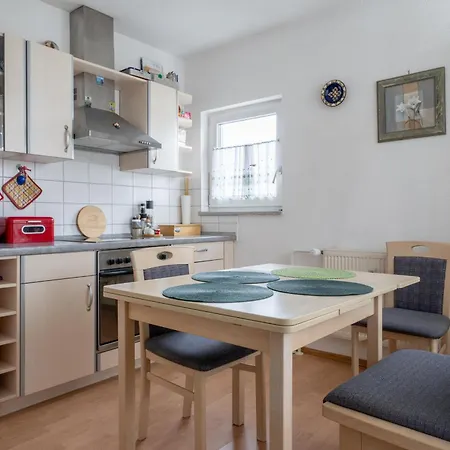 Apartment Private