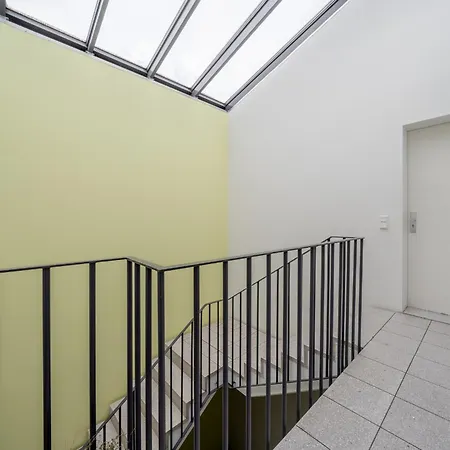 Private Апартаменты Ганновер