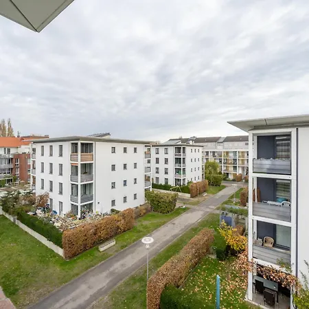 Private Апартаменты Ганновер