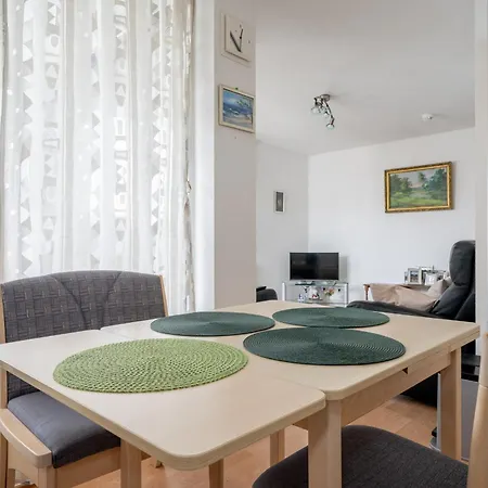 Private Apartment