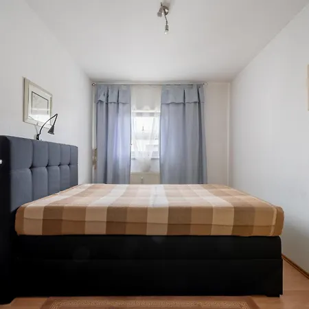 Apartment Private *