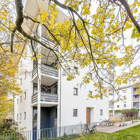 Apartment Private Hannover