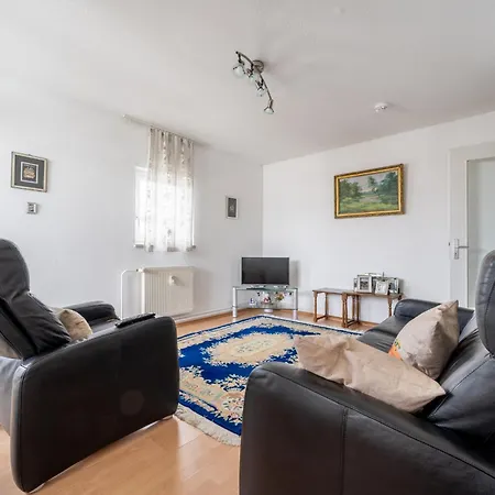 Private Apartment