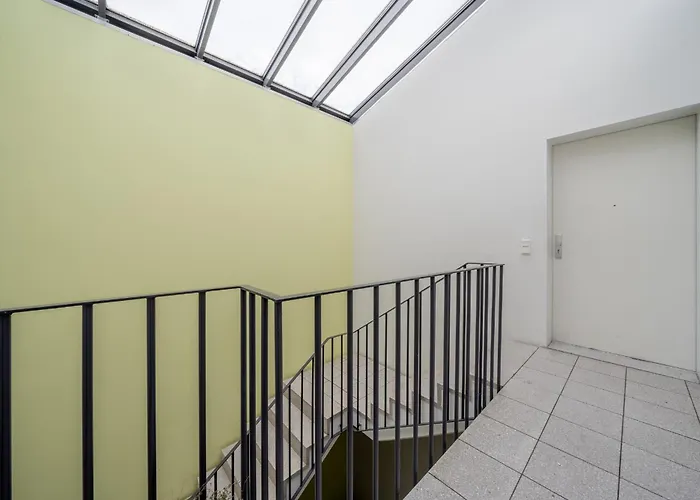 Private Apartamento Hanôver