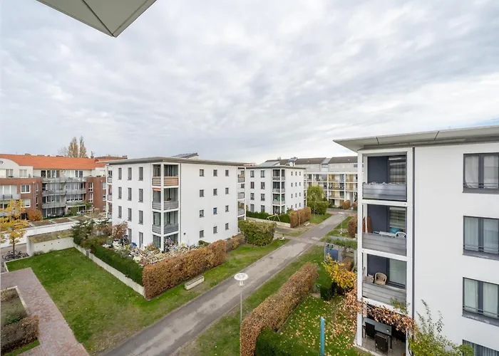 Private Apartamento Hanôver