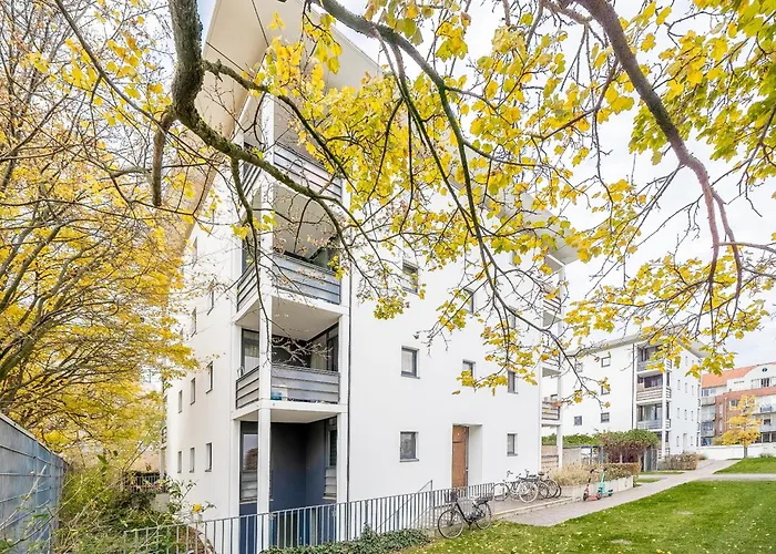 Apartamento Private Hanôver